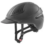 Uvex Exxential II LED Riding Helmet